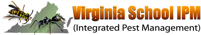 Virginia School IPM Banner