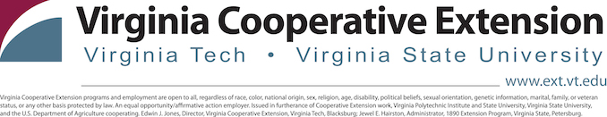 Virginia Cooperative Extension