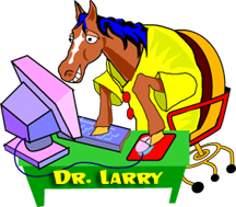 Dr. Larry