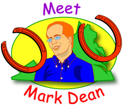 Meet Mark Dean