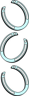 Horseshoes