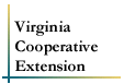 Virginia Cooperative Extension