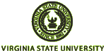 Virginia State University Web Site